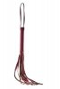 Blaze Elite bdsm set red